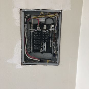 Lexlor Electric - New sub panel - Electricians Near Me - Los Angeles, California Lexlor Electric - New sub panel - Electricians Near Me - Los Angeles, California