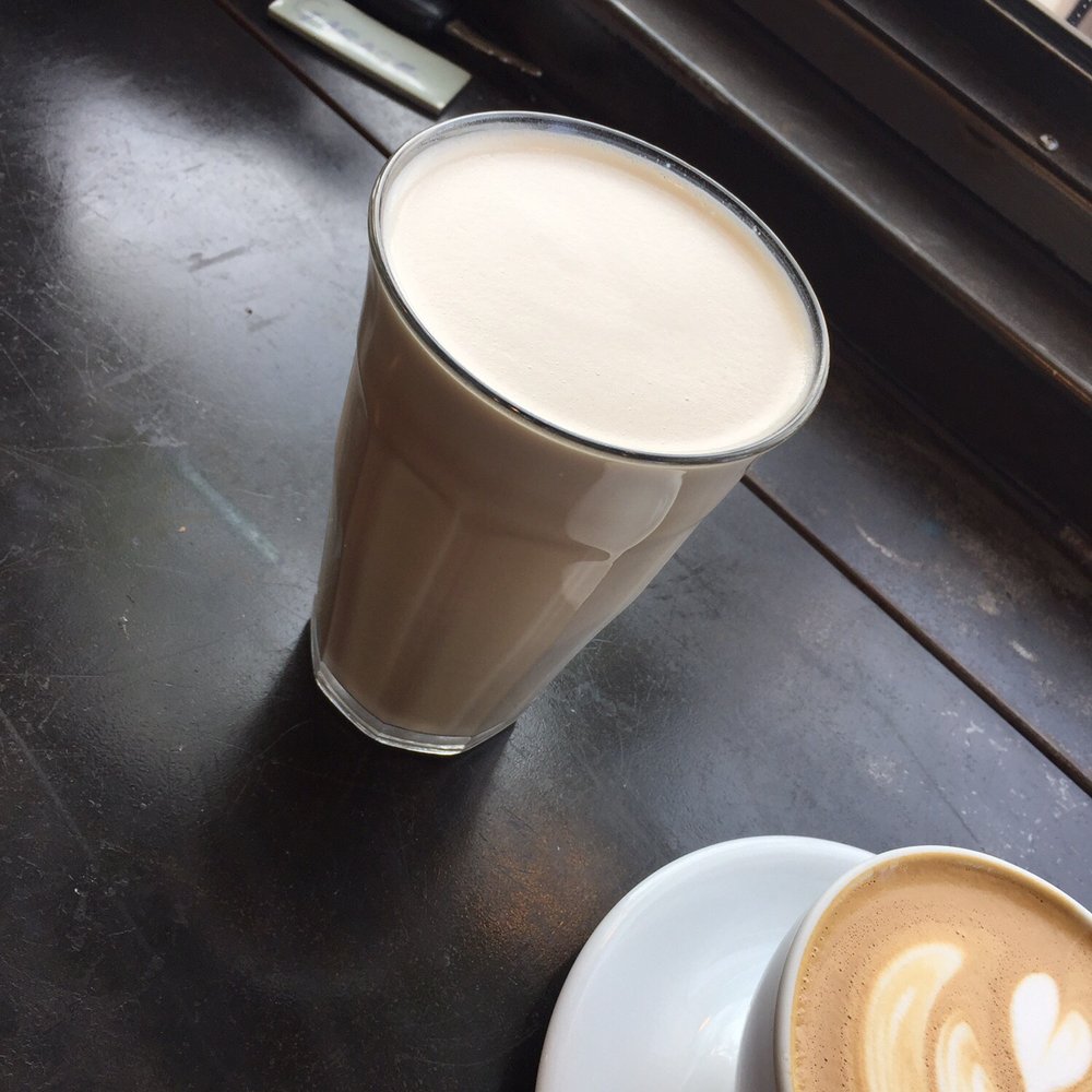 Ironsmith Coffee Roasters - Coffee Roasteries Near Me - Encinitas, California