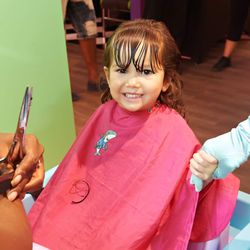 Sharkey's Cuts for Kids