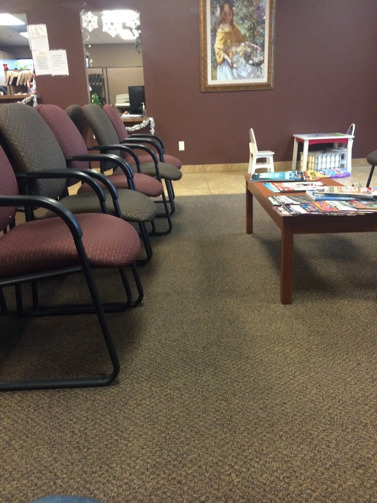 CLOVIS MEDICAL GROUP 36 Reviews 221 W Fir Ave, Clovis, California