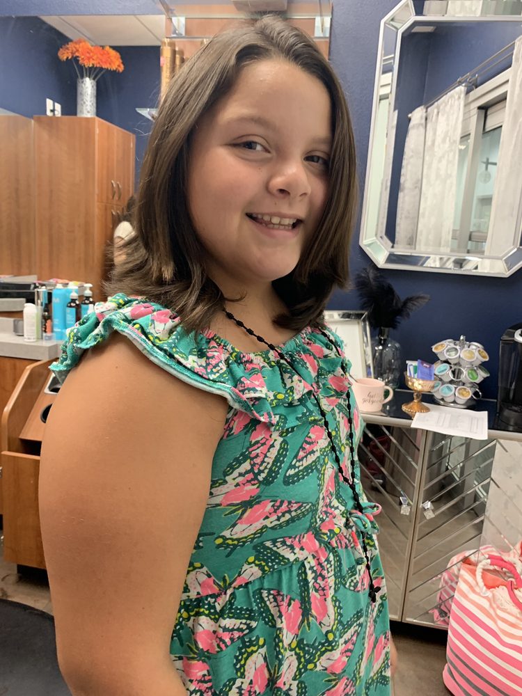 HAIR THERAPY BY YVETTE 58 Photos & 16 Reviews Hair Salons 10828