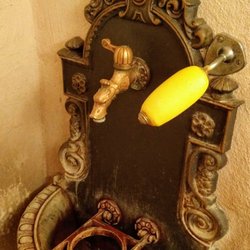 Ludwig - Stylisches Waschbecken