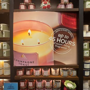 BATH & BODY WORKS - Updated October 2026 - 200 Clifton Rd