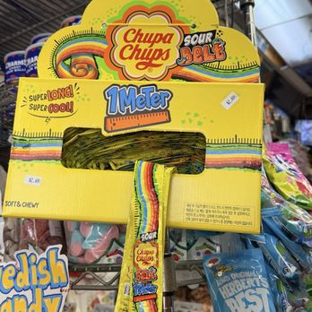 Economy Candy - Candy Stores Near Me - New York, New York