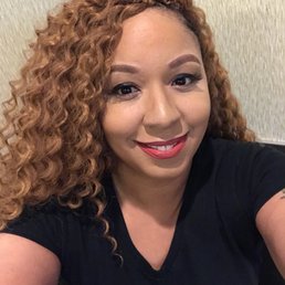 Crochet braids (deep twist #27 color)