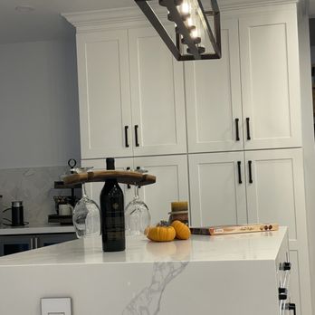 LA Tile and Kitchens - Pantry and kitchen island - Cabinetry Near Me - Sunland, California LA Tile and Kitchens - Pantry and kitchen island - Cabinetry Near Me - Sunland, California