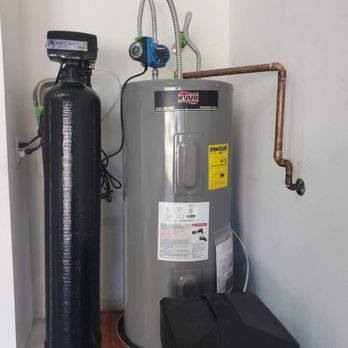 All American Plumbing - Plumbing Near Me