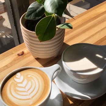 Pause Coffee House - Vanilla Latte & Chai Latte - Coffee & Tea Near Me - Fair Oaks, California Pause Coffee House - Vanilla Latte & Chai Latte - Coffee & Tea Near Me - Fair Oaks, California