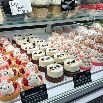 Bibble & Sip - Coffee & Tea Near Me - New York, New York