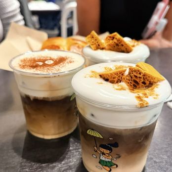 Phe - Coffee & Tea Near Me - Seattle, Washington Phe - Coffee & Tea Near Me - Seattle, Washington