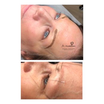 Youthful Image - Microblading - Permanent Makeup Near Me - Athens, Georgia Youthful Image - Microblading - Permanent Makeup Near Me - Athens, Georgia