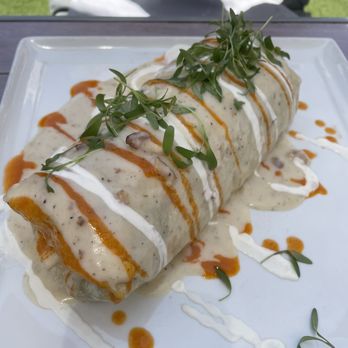 The Hook & Plow - Redondo - Breakfast Burrito - New American Near Me - Redondo Beach, California The Hook & Plow - Redondo - Breakfast Burrito - New American Near Me - Redondo Beach, California