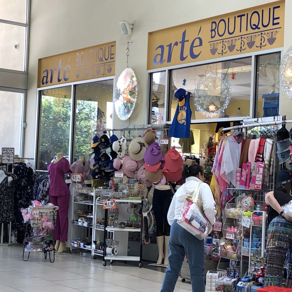 Artè Boutique - Women's Clothing Near Me - Milpitas, California Artè Boutique - Women's Clothing Near Me - Milpitas, California