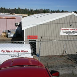 Turttle's Auto Glass