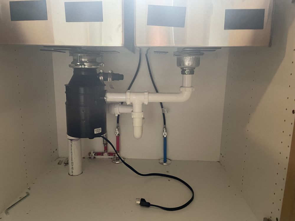 Slide of Lakeside Plumbing