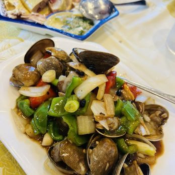 MJ Valley Restaurant - Seafood Near Me - Alhambra, California MJ Valley Restaurant - Seafood Near Me - Alhambra, California
