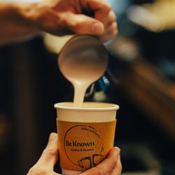 Be Known Coffee