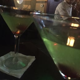 Apple Martini