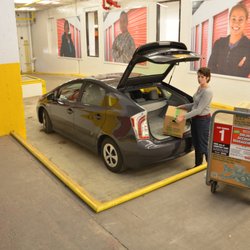 U-Haul Moving & Storage of Jamaica