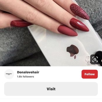 Escape Nails & Spa - What I asked for - Day Spas Near Me - Midlothian, Virginia Escape Nails & Spa - What I asked for - Day Spas Near Me - Midlothian, Virginia