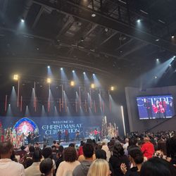 Celebration Church