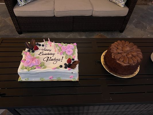 Angel Maid Bakery by null