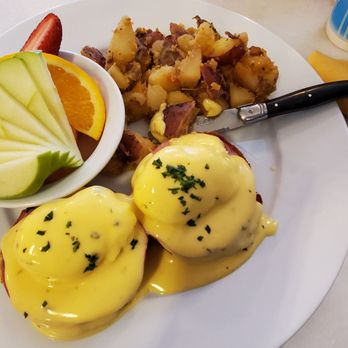 Immigrant Son Caffe - New American Near Me - Ventura, California