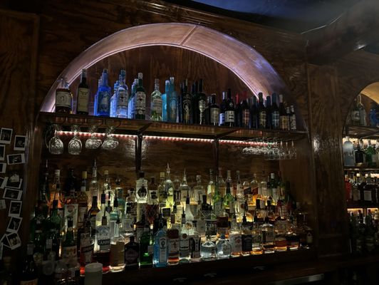 Mahogany Jazz Hall by null