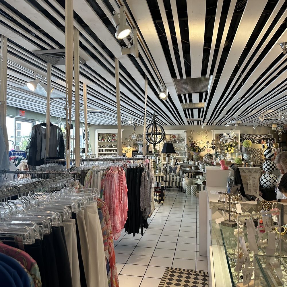 ZAZOU - Updated February 2026 - 16 Photos - 2950 Tamiami Trl N