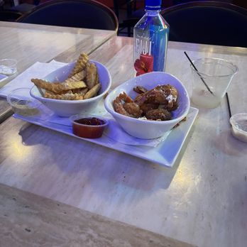 Prime Express - Nasty food - Seafood Near Me - Atlanta, Georgia