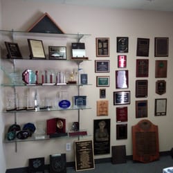 Charleston Engravers