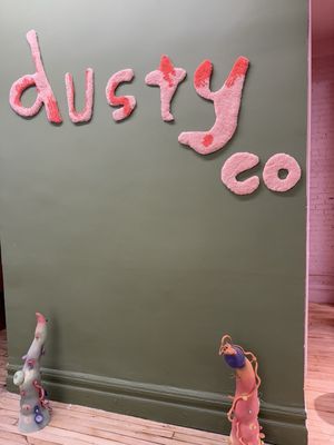 Dusty & Co