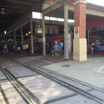 Stockyards Station - Walking Tours Near Me - Fort Worth, Texas Stockyards Station - Walking Tours Near Me - Fort Worth, Texas