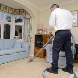 Apple Cleaning Services