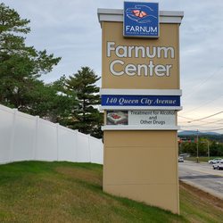 Farnum Center