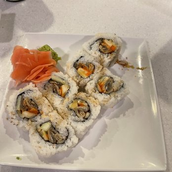 Trapper's Sushi - Sushi Bars Near Me - Tukwila, Washington Trapper's Sushi - Sushi Bars Near Me - Tukwila, Washington