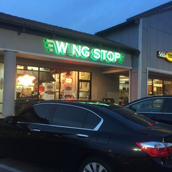 Wingstop - Chicken Wings Near Me - Santa Clarita, California