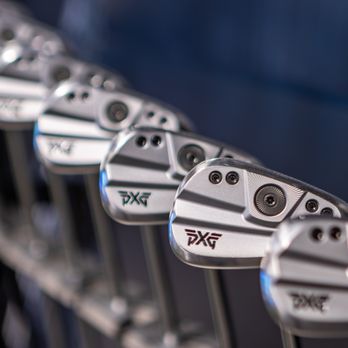 The PXG × NJ Sportspack | PXG PXG taps singer-songwriter Nick