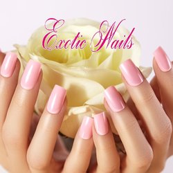 Exotic Nails