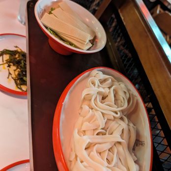 Pipa Mountain Hot Pot - Hot Pot Near Me - Seattle, Washington