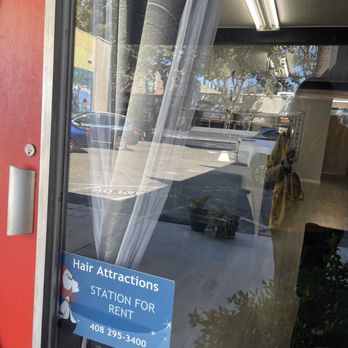 Hair Attractions - Getting my birthday hair done - Hair Salons Near Me - San Jose, California Hair Attractions - Getting my birthday hair done - Hair Salons Near Me - San Jose, California