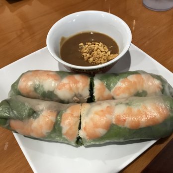 Saigon Pho - The Spring rolls - AMAZING!! - Vietnamese Near Me - Raleigh, North Carolina Saigon Pho - The Spring rolls - AMAZING!! - Vietnamese Near Me - Raleigh, North Carolina