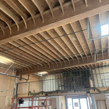 New Era Sandblasting - Clean up exposed wood - Sandblasting Near Me - Vancouver, Washington