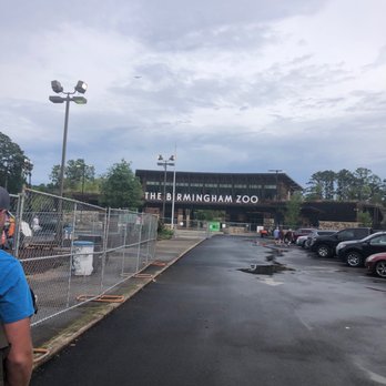 Birmingham Zoo - Zoos Near Me - Birmingham, Alabama