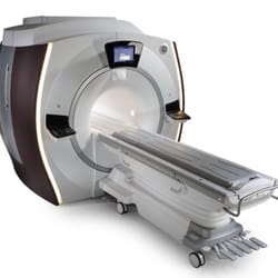 Boulder MRI - 3Tesla GE Discovery Wide Bore Magnet
