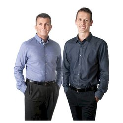 Hanigan & Johnson Orthodontics - Tomball - Dr. James Hanigan and Dr. Daniel Johnson