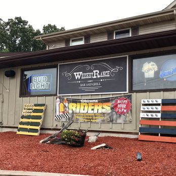 Whiskey Ranch - Delavan - Bars Near Me - Delavan, Wisconsin