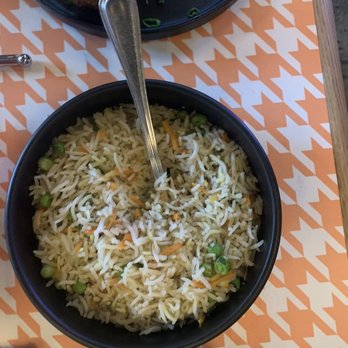 Laser Wolf - Rice - Middle Eastern Near Me - Philadelphia, Pennsylvania