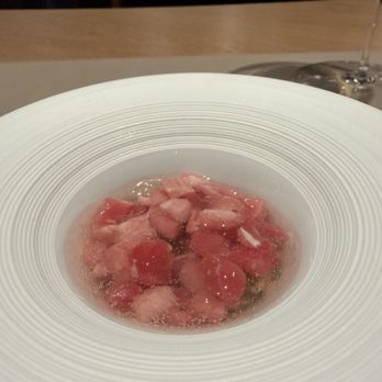 César - Seafood Near Me - New York, New York