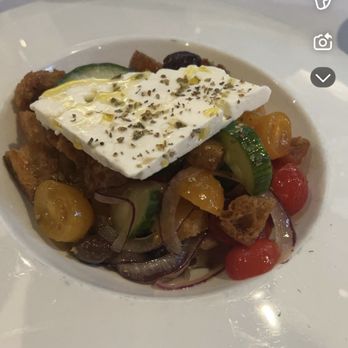 Via Vite - Honeymoon Salads - Italian Near Me - Cincinnati, Ohio